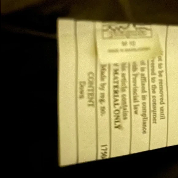 NWT! Patagonia Boy’s Reversible Down Sweater Hoody Jacket Noble Grey- sz M/10 - Picture 5 of 5